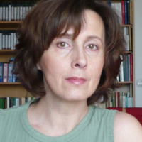 Iwona Sowińska, PhD