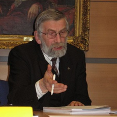 Prof. Emil Orzechowski, PhD