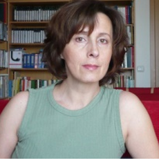 Iwona Sowińska, PhD